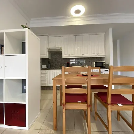 Appartamento Apartamento Con Wifi En Marte, Los Cristianos Los Cristianos (Tenerife)