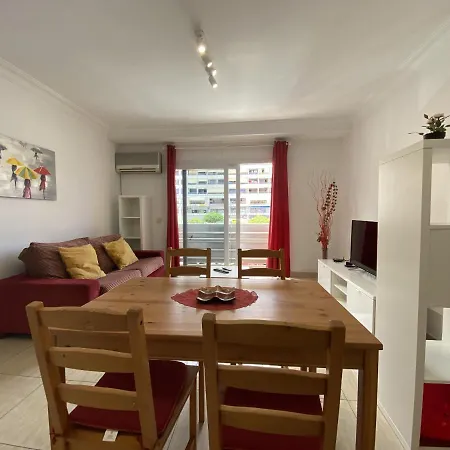 Appartamento Apartamento Con Wifi En Marte, Los Cristianos *