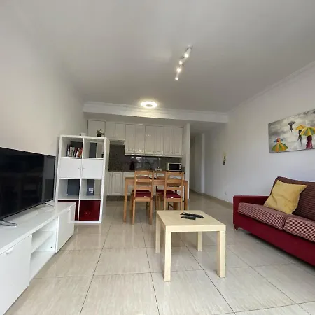 Apartamento Con Wifi En Marte, Los Cristianos Appartamento *