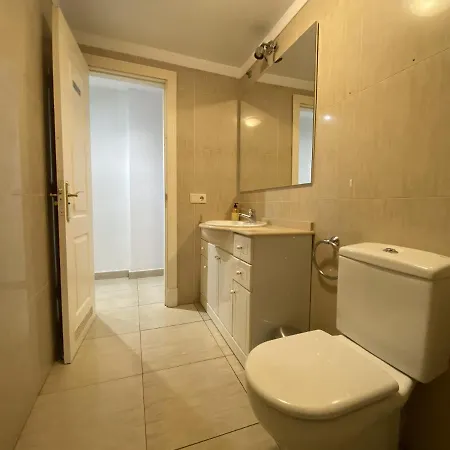 Apartamento Con Wifi En Marte, Los Cristianos Los Cristianos (Tenerife)