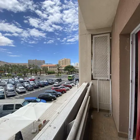 Apartamento Con Wifi En Marte, Los Cristianos Appartamento *
