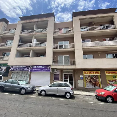 Apartamento Con Wifi En Marte, Los Cristianos Appartamento