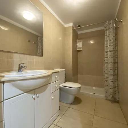 Apartamento Con Wifi En Marte, Los Cristianos Los Cristianos (Tenerife)