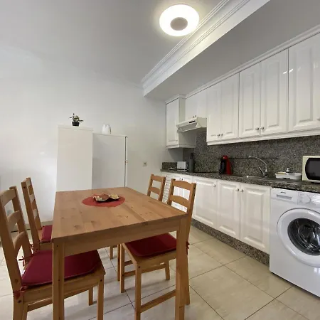 Apartamento Con Wifi En Marte, Los Cristianos Appartamento *