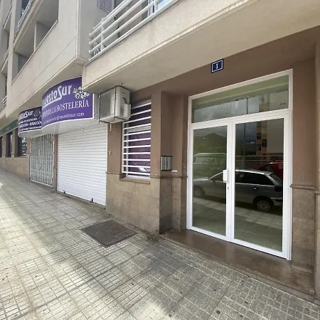 Apartamento Con Wifi En Marte, Los Cristianos *