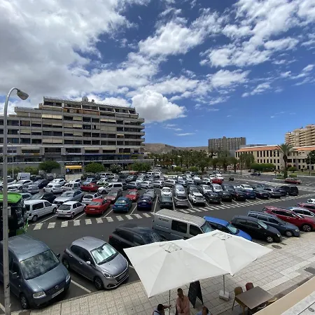 Appartamento Apartamento Con Wifi En Marte, Los Cristianos Los Cristianos (Tenerife)