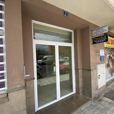 Apartamento Con Wifi En Marte, Los Cristianos *