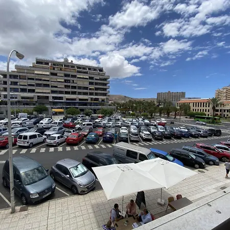 Apartamento Con Wifi En Marte, Los Cristianos Los Cristianos (Tenerife)
