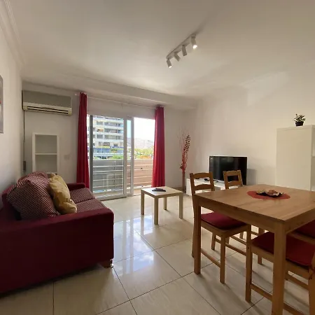 Apartamento Con Wifi En Marte, Los Cristianos דירה
