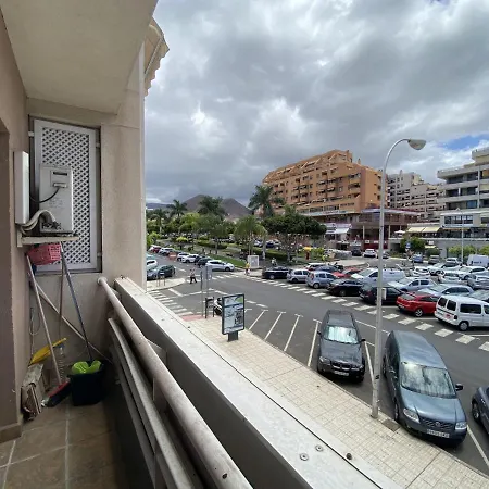 דירה Apartamento Con Wifi En Marte, Los Cristianos לוס כריסטיאנוס